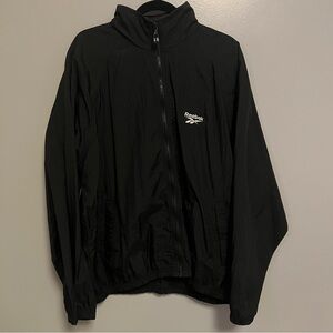 Reebok Vintage Jacket